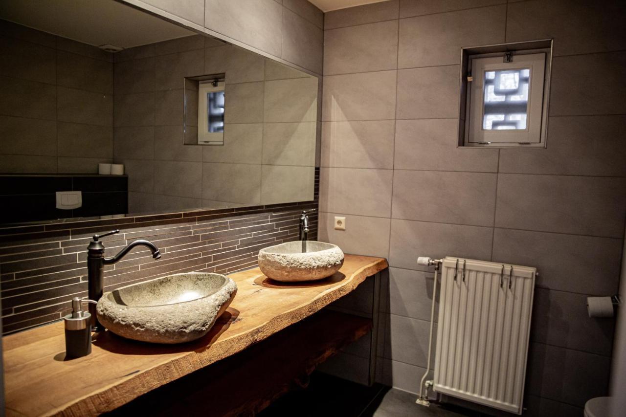 Boerderij Zonneveld Villa Rossum  Eksteriør billede