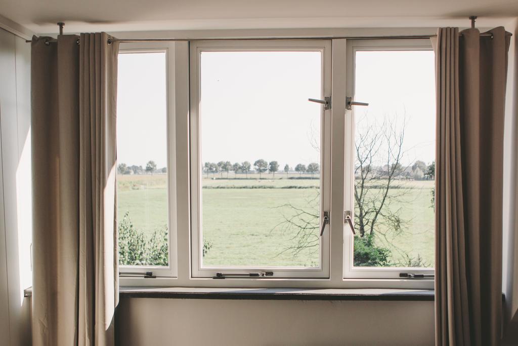 Boerderij Zonneveld Villa Rossum  Eksteriør billede